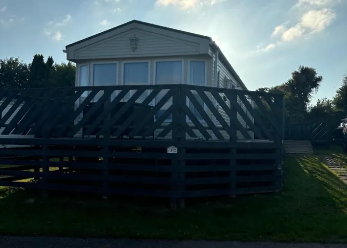Ty Newydd Leisure Park