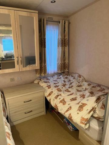 Campsite Ty Newydd Leisure Park *