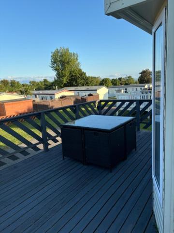 Ty Newydd Leisure Park Campsite