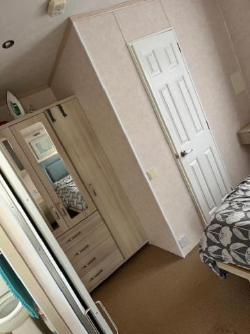 Ty Newydd Leisure Park Campsite *