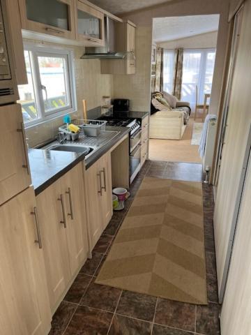 Campsite Ty Newydd Leisure Park *