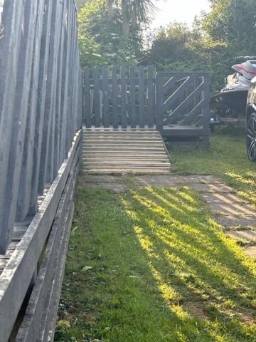 Ty Newydd Leisure Park Brynteg