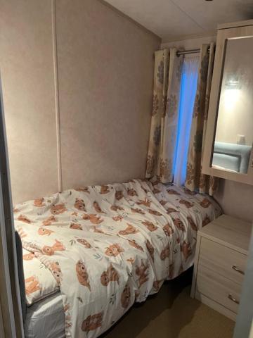 Ty Newydd Leisure Park * Brynteg